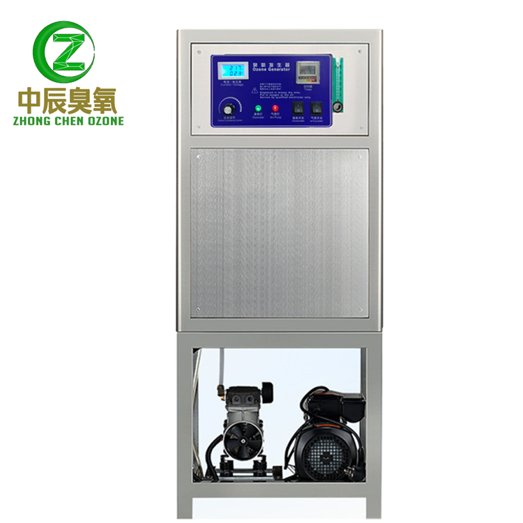 高濃度臭氧水機，高濃度臭氧水一體機，高濃度臭氧水生成器