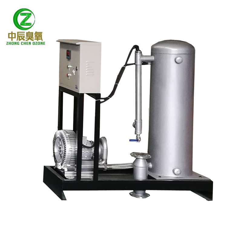 大型臭氧發生器專用尾氣處理器、催化臭氧毀滅器